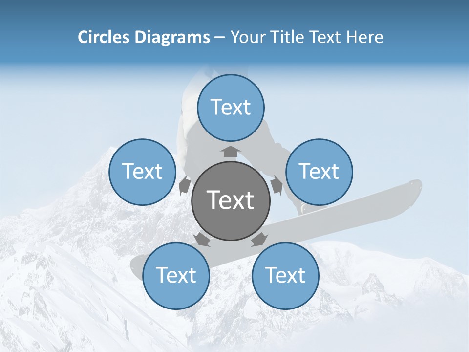 Freestyle Season New PowerPoint Template