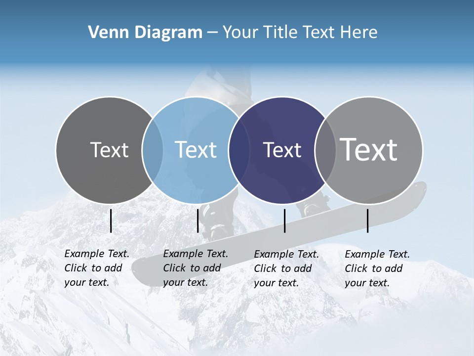 Freestyle Season New PowerPoint Template