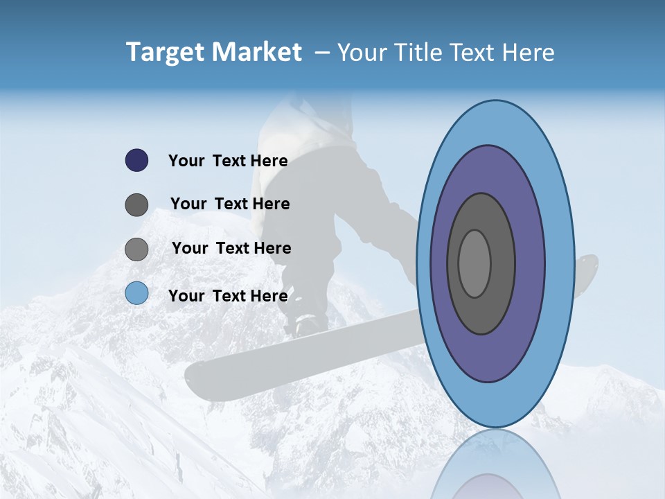 Freestyle Season New PowerPoint Template