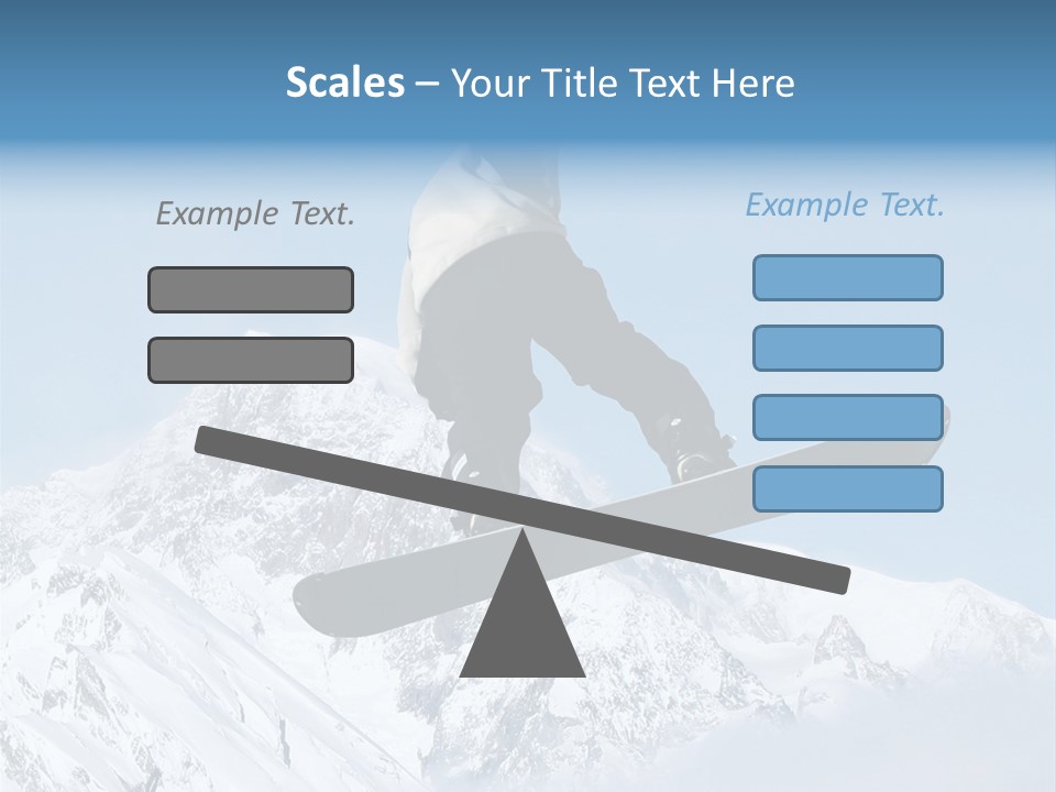 Freestyle Season New PowerPoint Template