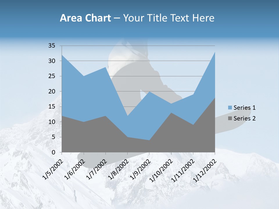 Freestyle Season New PowerPoint Template