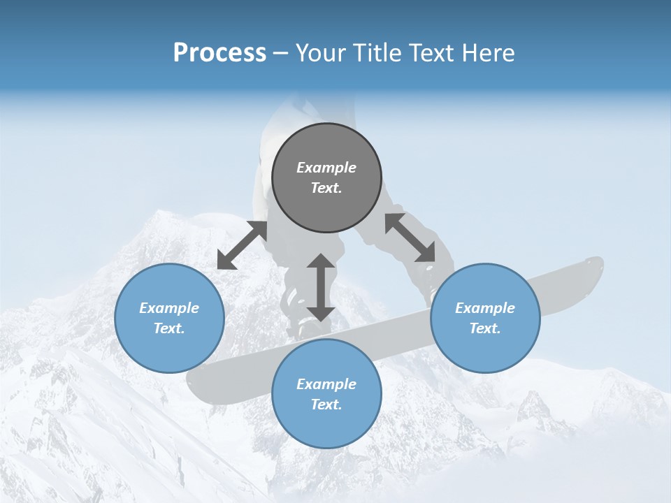 Freestyle Season New PowerPoint Template
