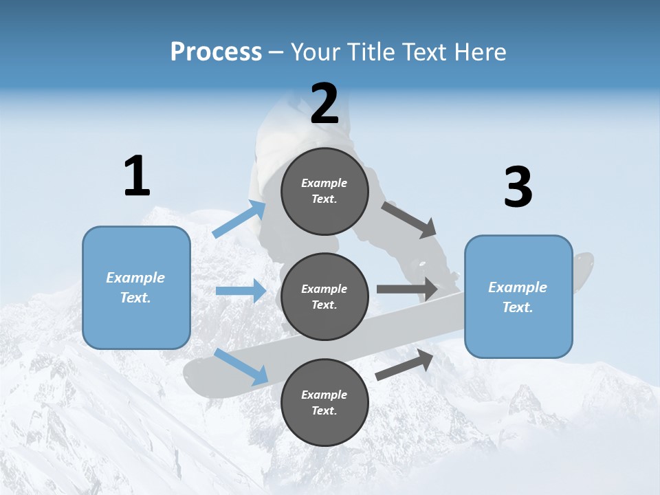 Freestyle Season New PowerPoint Template