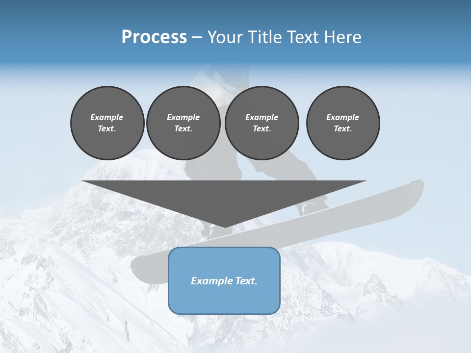 Freestyle Season New PowerPoint Template