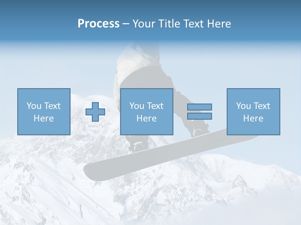 Freestyle Season New PowerPoint Template
