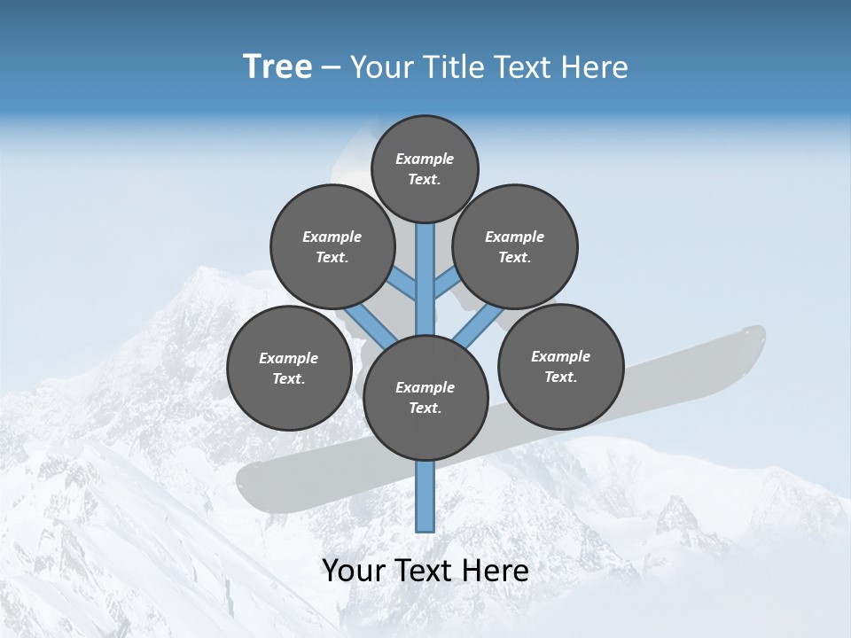 Freestyle Season New PowerPoint Template