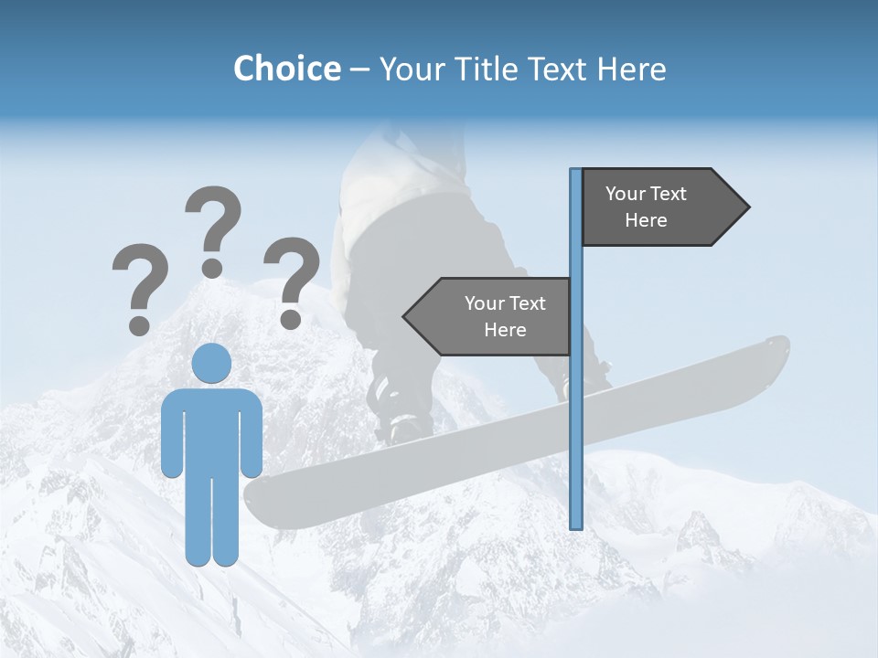 Freestyle Season New PowerPoint Template