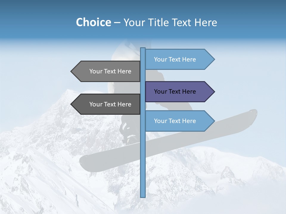 Freestyle Season New PowerPoint Template