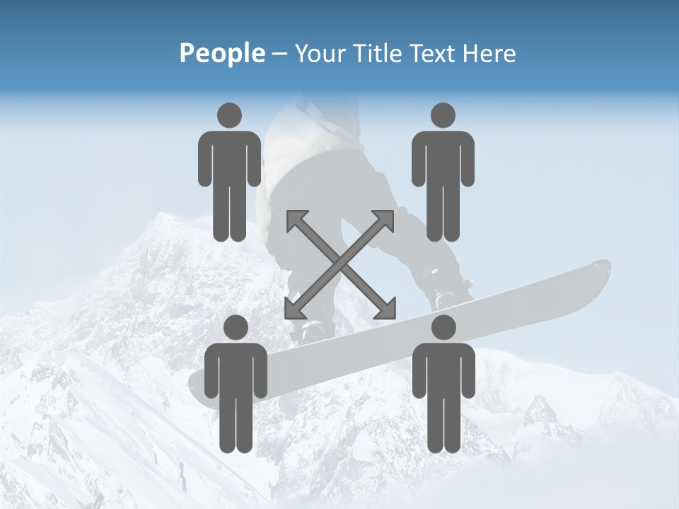 Freestyle Season New PowerPoint Template