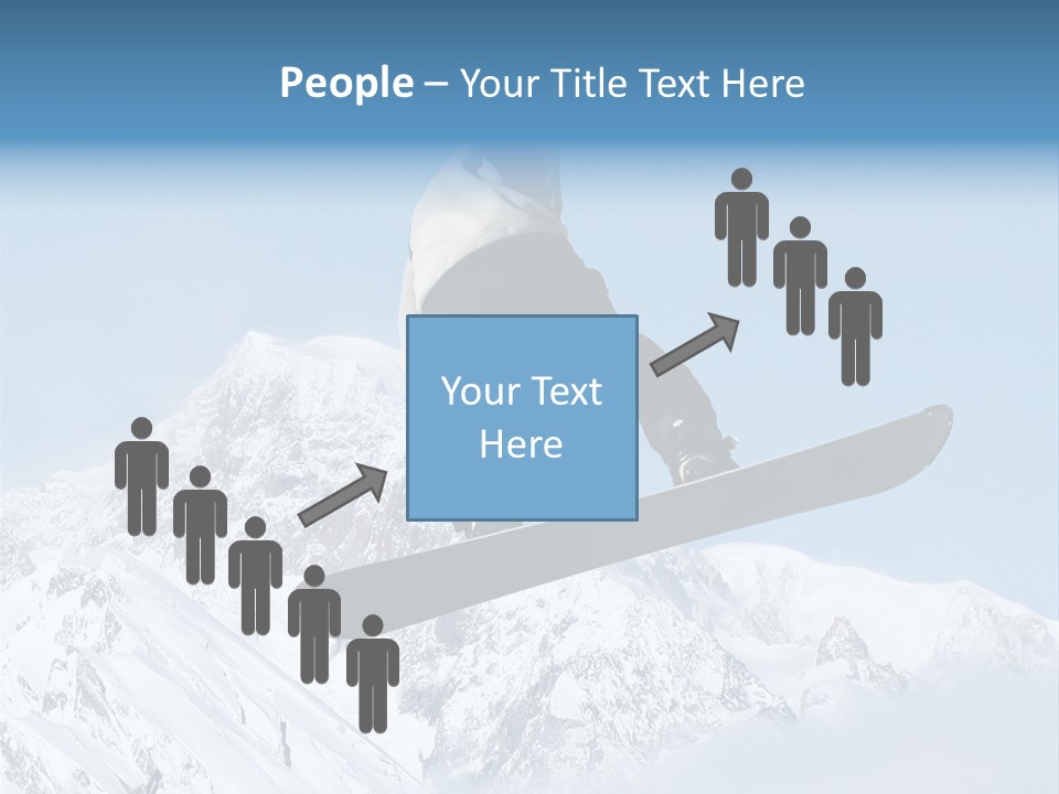 Freestyle Season New PowerPoint Template