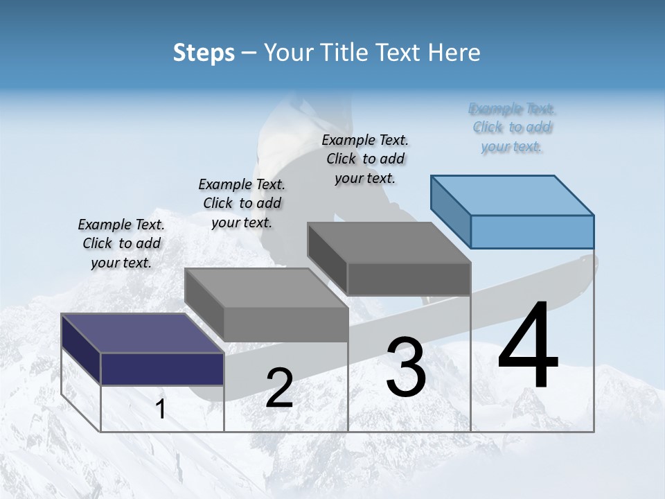 Freestyle Season New PowerPoint Template
