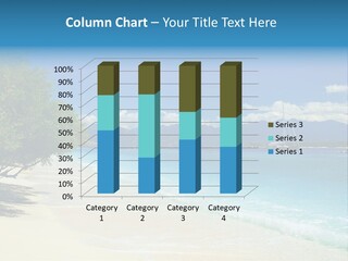 Untouched Relaxation Eden PowerPoint Template