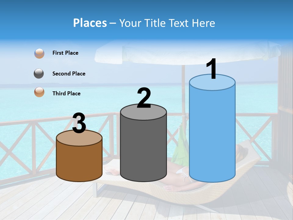 Exotic Dream Romantic PowerPoint Template