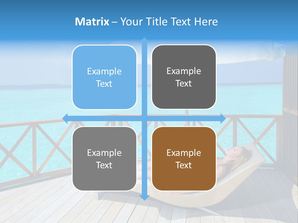 Exotic Dream Romantic PowerPoint Template