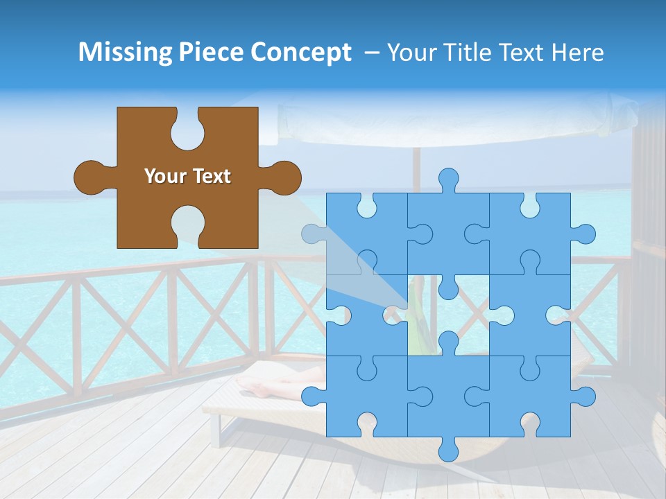 Exotic Dream Romantic PowerPoint Template