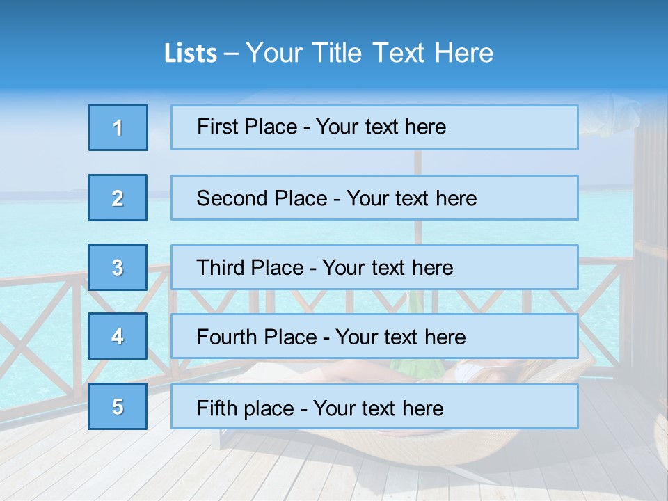 Exotic Dream Romantic PowerPoint Template