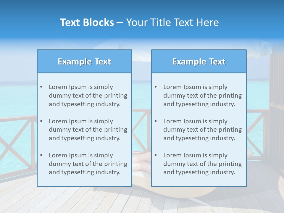 Exotic Dream Romantic PowerPoint Template