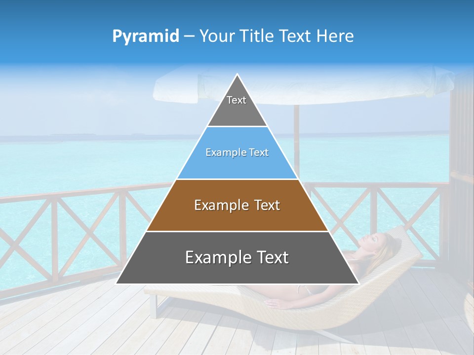 Exotic Dream Romantic PowerPoint Template