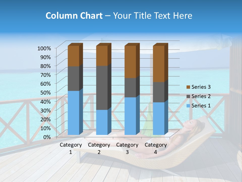 Exotic Dream Romantic PowerPoint Template