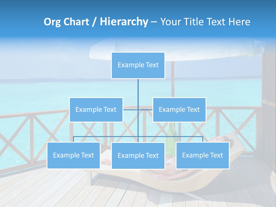 Exotic Dream Romantic PowerPoint Template