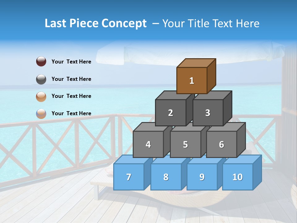 Exotic Dream Romantic PowerPoint Template