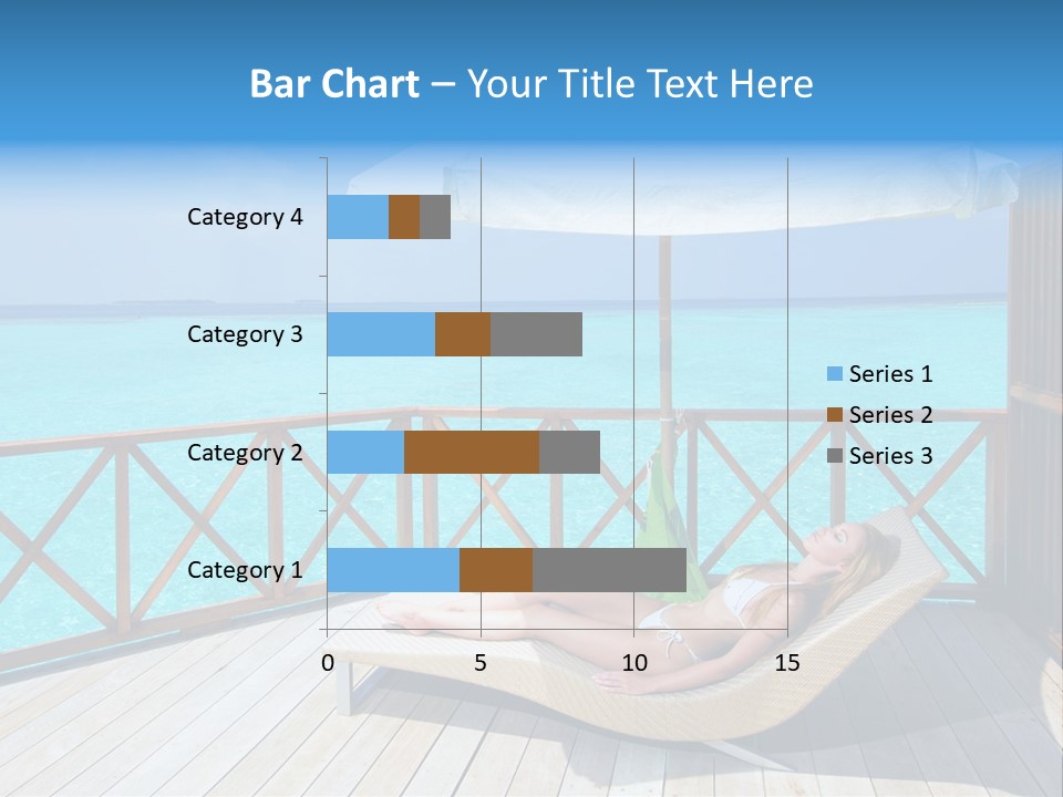 Exotic Dream Romantic PowerPoint Template