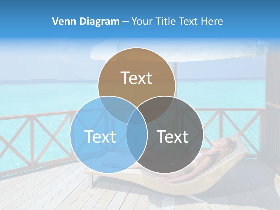 Exotic Dream Romantic PowerPoint Template