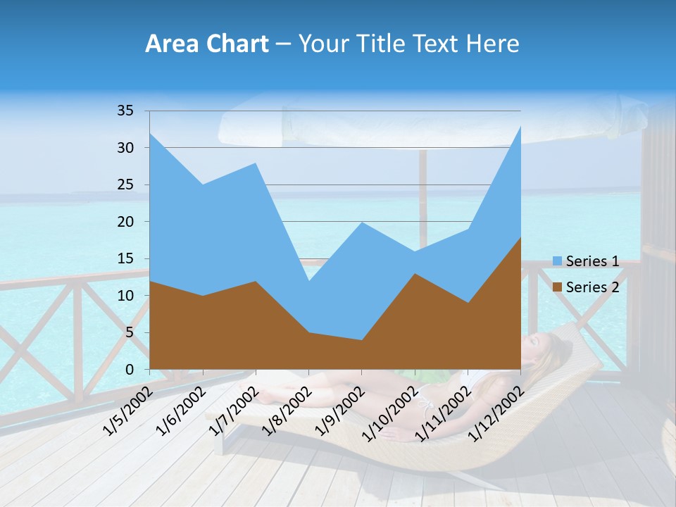 Exotic Dream Romantic PowerPoint Template