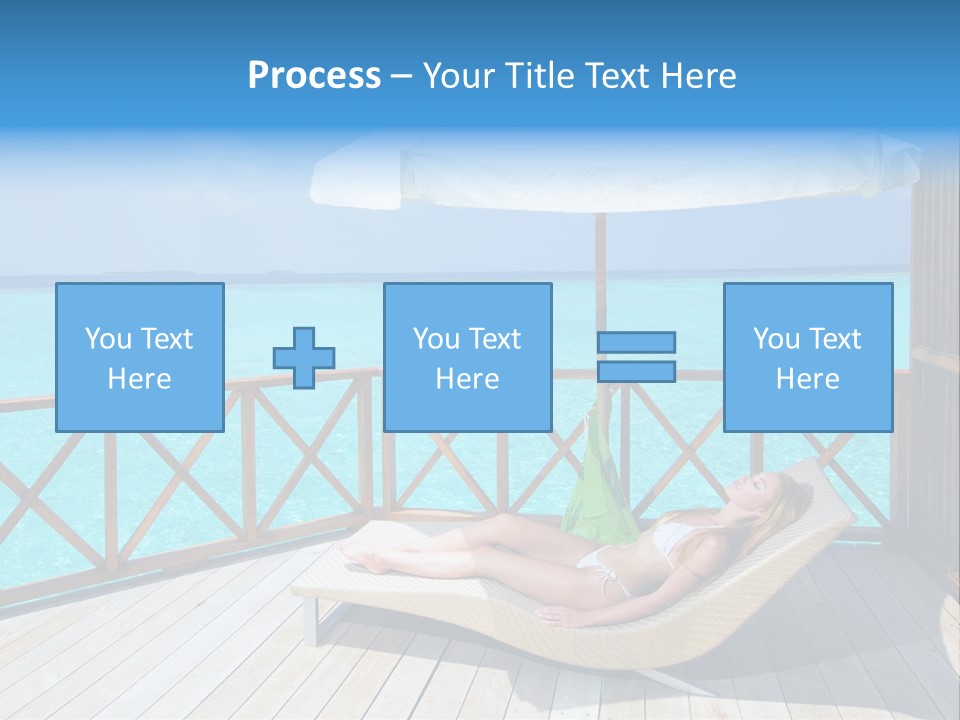 Exotic Dream Romantic PowerPoint Template