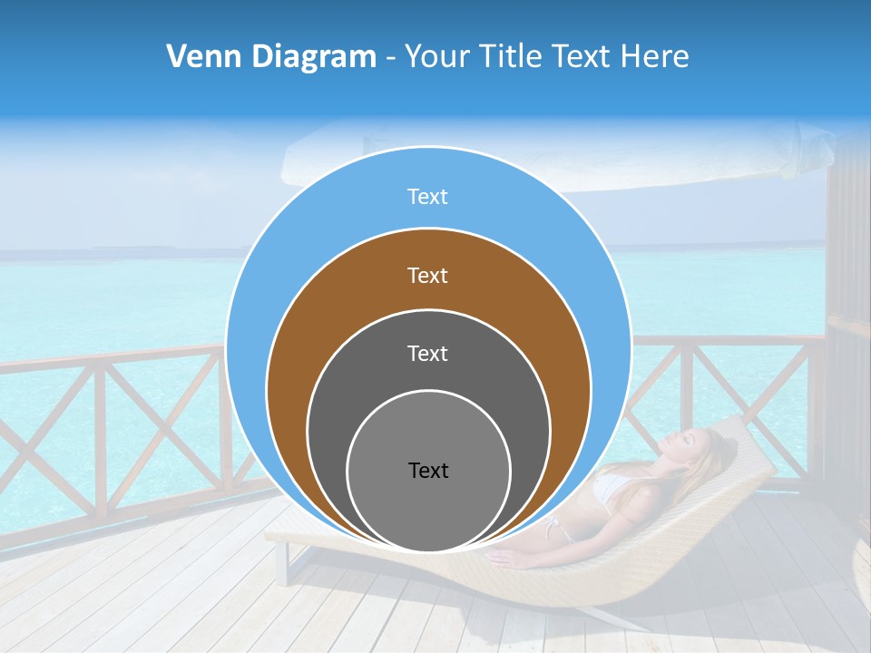 Exotic Dream Romantic PowerPoint Template