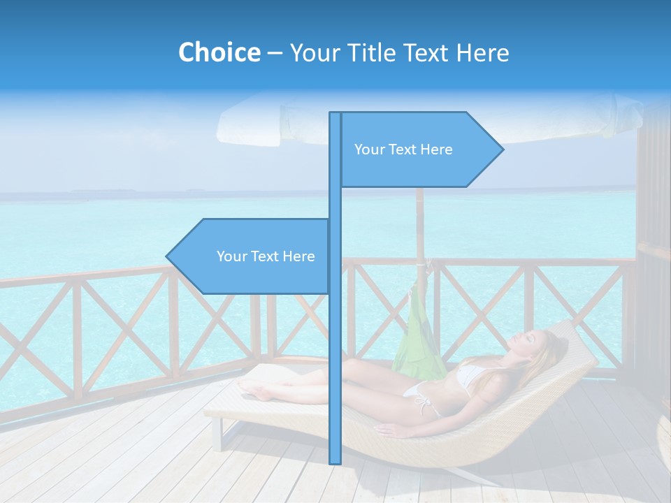 Exotic Dream Romantic PowerPoint Template