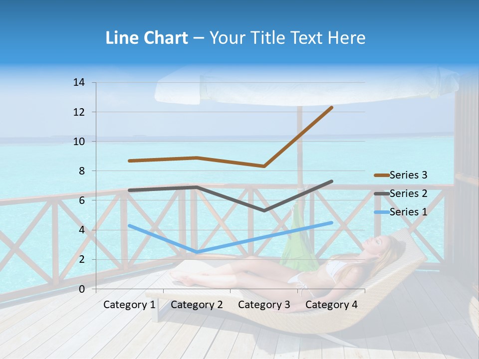 Exotic Dream Romantic PowerPoint Template