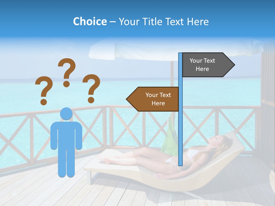 Exotic Dream Romantic PowerPoint Template