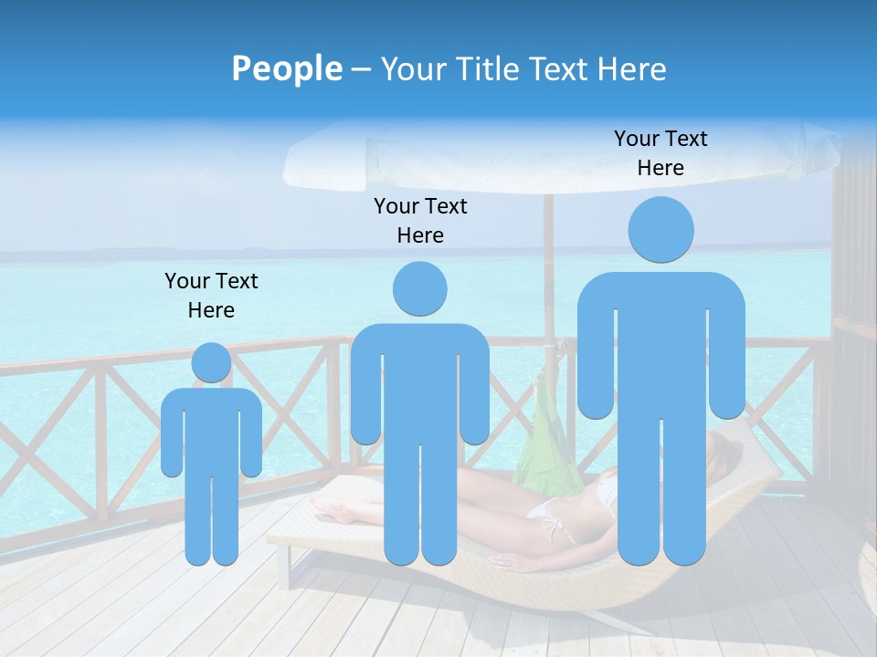 Exotic Dream Romantic PowerPoint Template