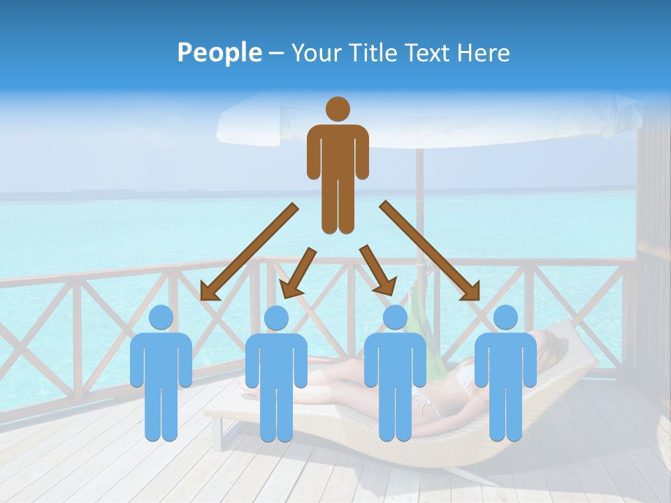 Exotic Dream Romantic PowerPoint Template