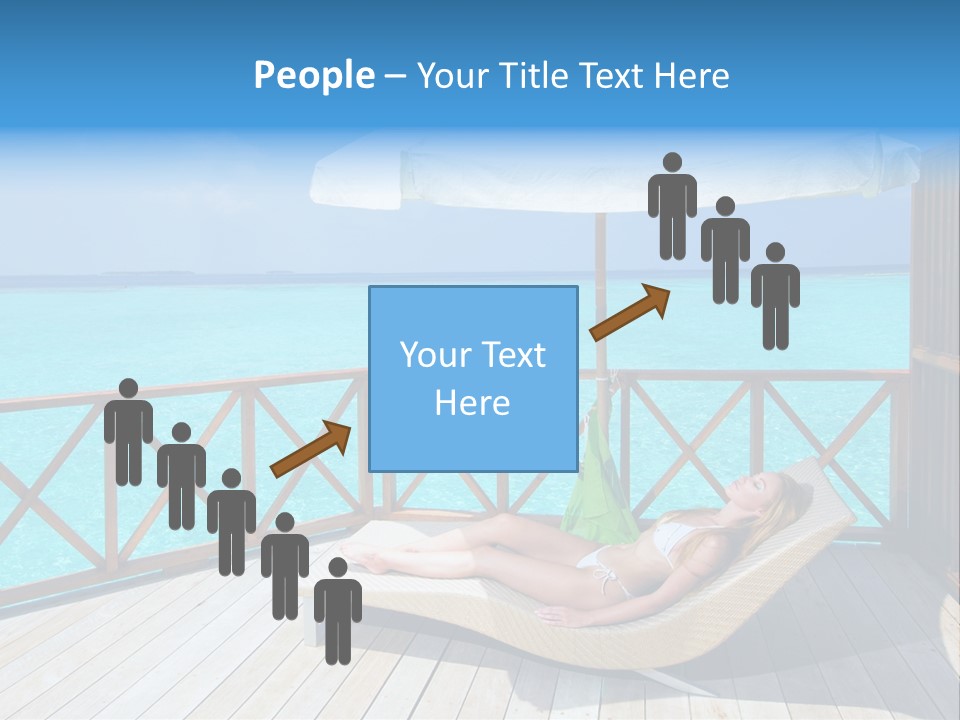 Exotic Dream Romantic PowerPoint Template