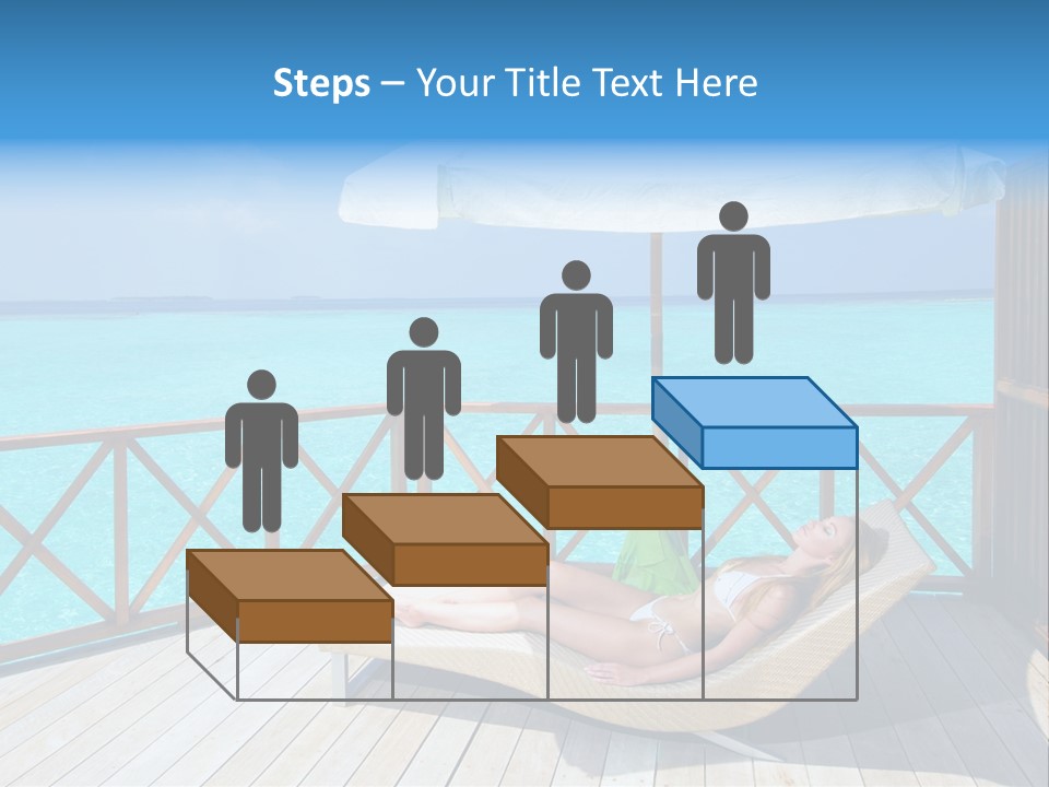 Exotic Dream Romantic PowerPoint Template