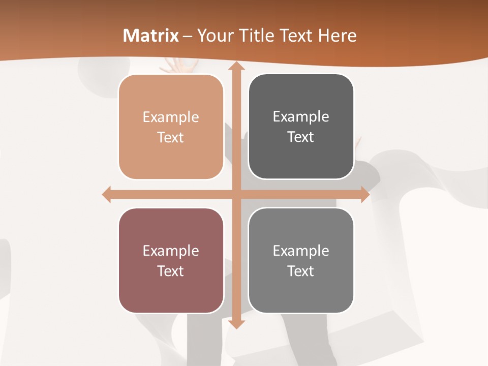 Play Attempt Climbing PowerPoint Template