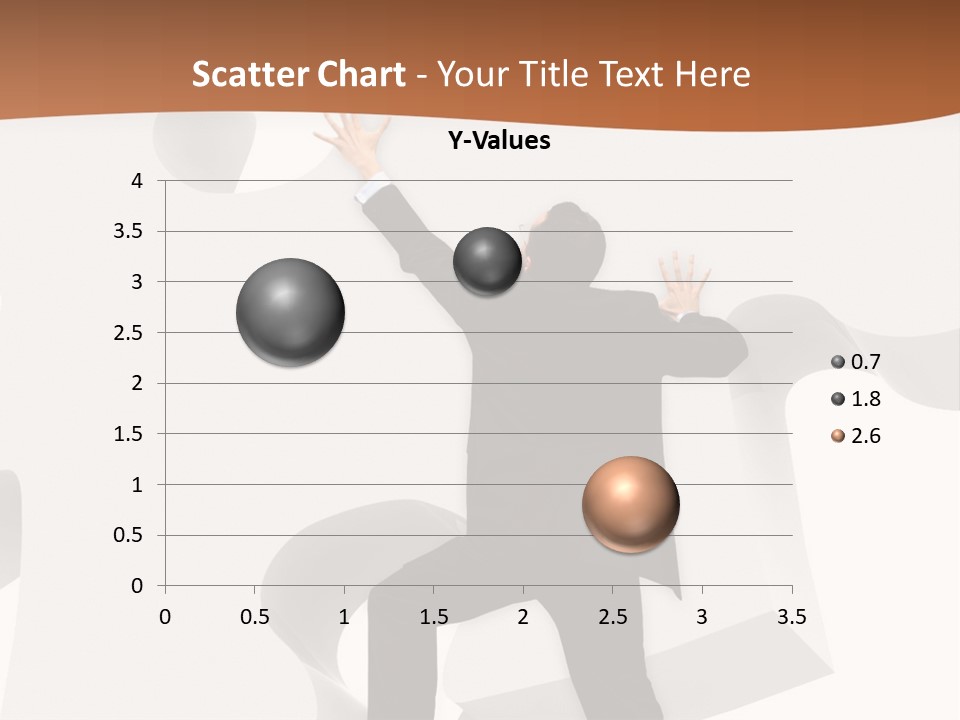 Play Attempt Climbing PowerPoint Template