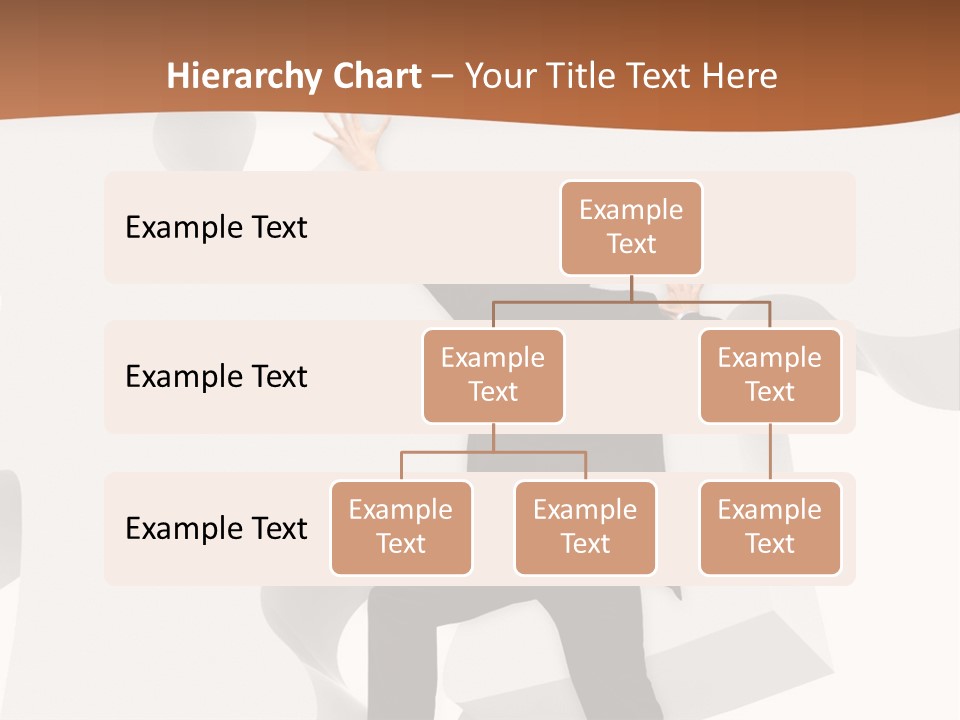 Play Attempt Climbing PowerPoint Template