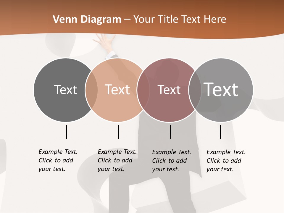 Play Attempt Climbing PowerPoint Template