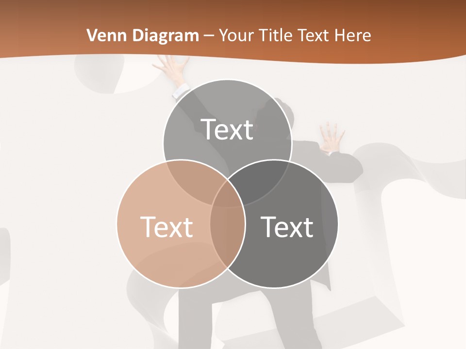 Play Attempt Climbing PowerPoint Template