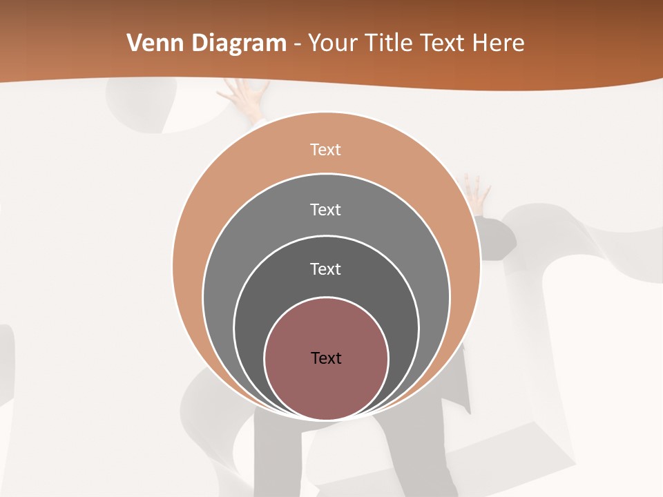Play Attempt Climbing PowerPoint Template
