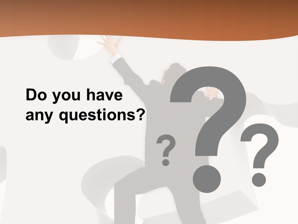 Play Attempt Climbing PowerPoint Template