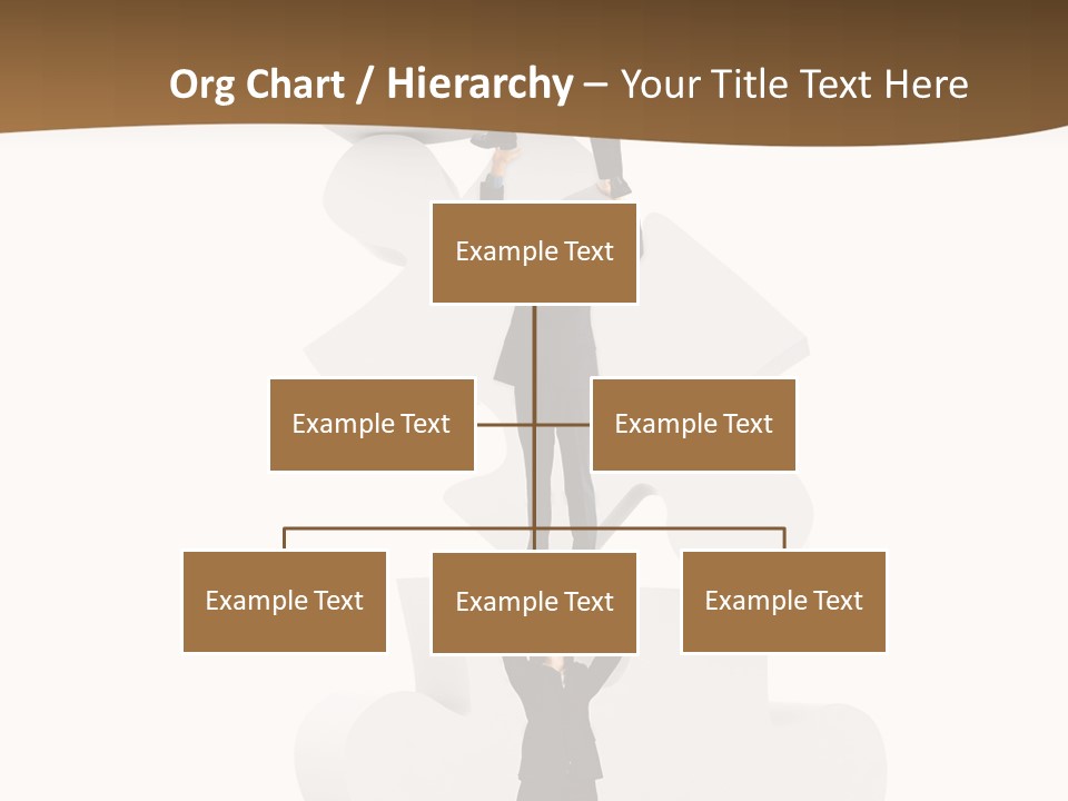 Attempt Illustration Thirties PowerPoint Template