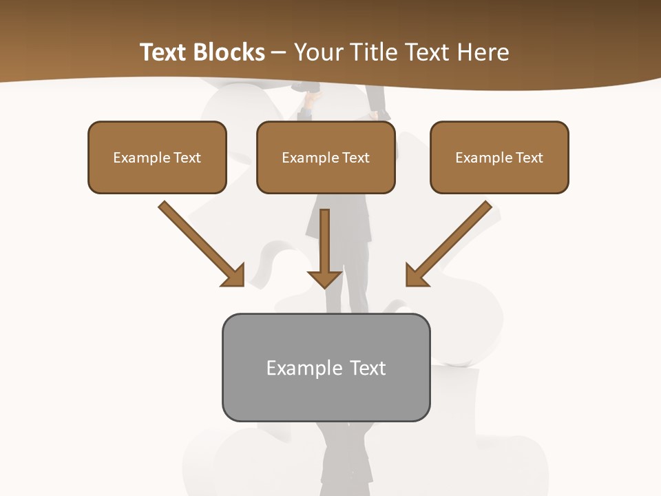 Attempt Illustration Thirties PowerPoint Template