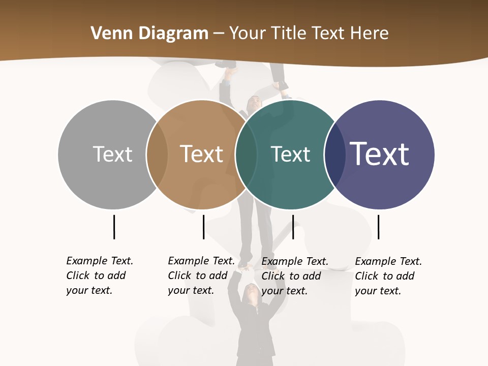 Attempt Illustration Thirties PowerPoint Template