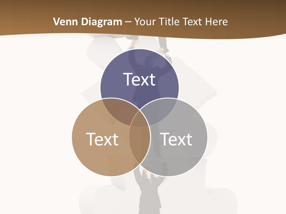 Attempt Illustration Thirties PowerPoint Template