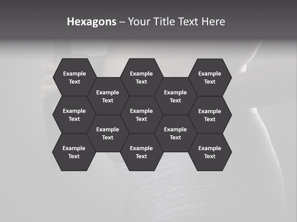 Lifestyle Bad Wine PowerPoint Template