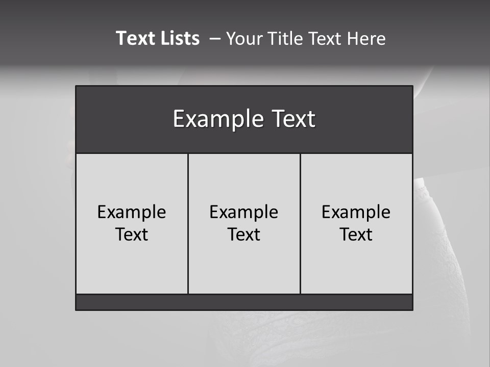Lifestyle Bad Wine PowerPoint Template
